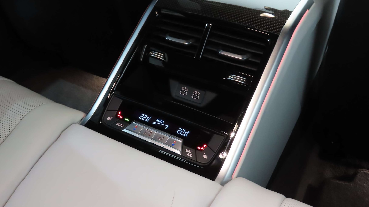 Used BMW M8 2020 for sale - 76316126: Photo 23