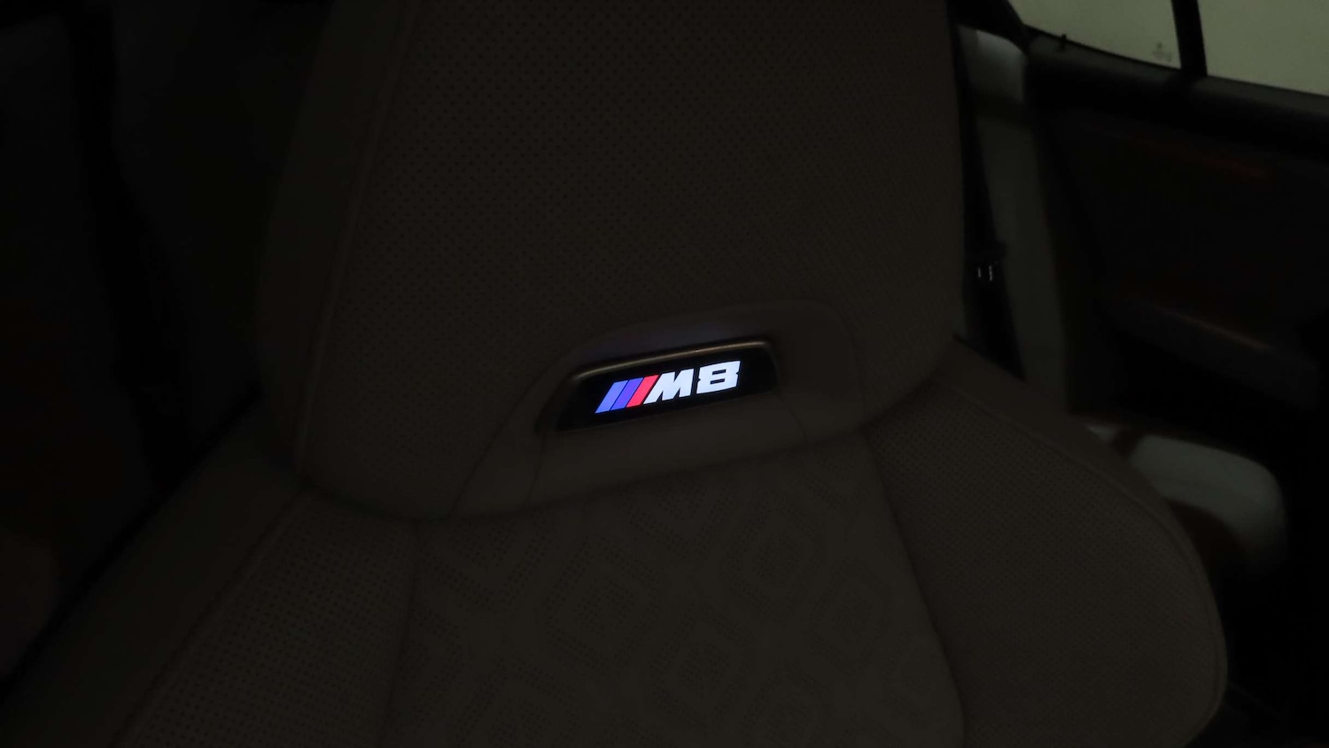 Used BMW M8 2020 for sale - 76316126: Photo 26