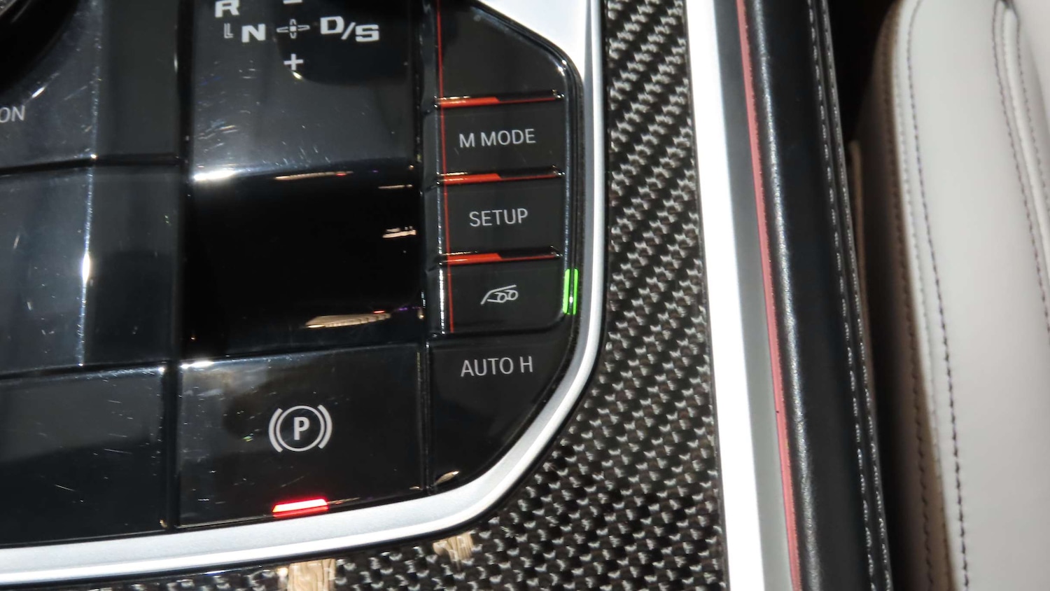 Used BMW M8 2020 for sale - 76316126: Photo 27