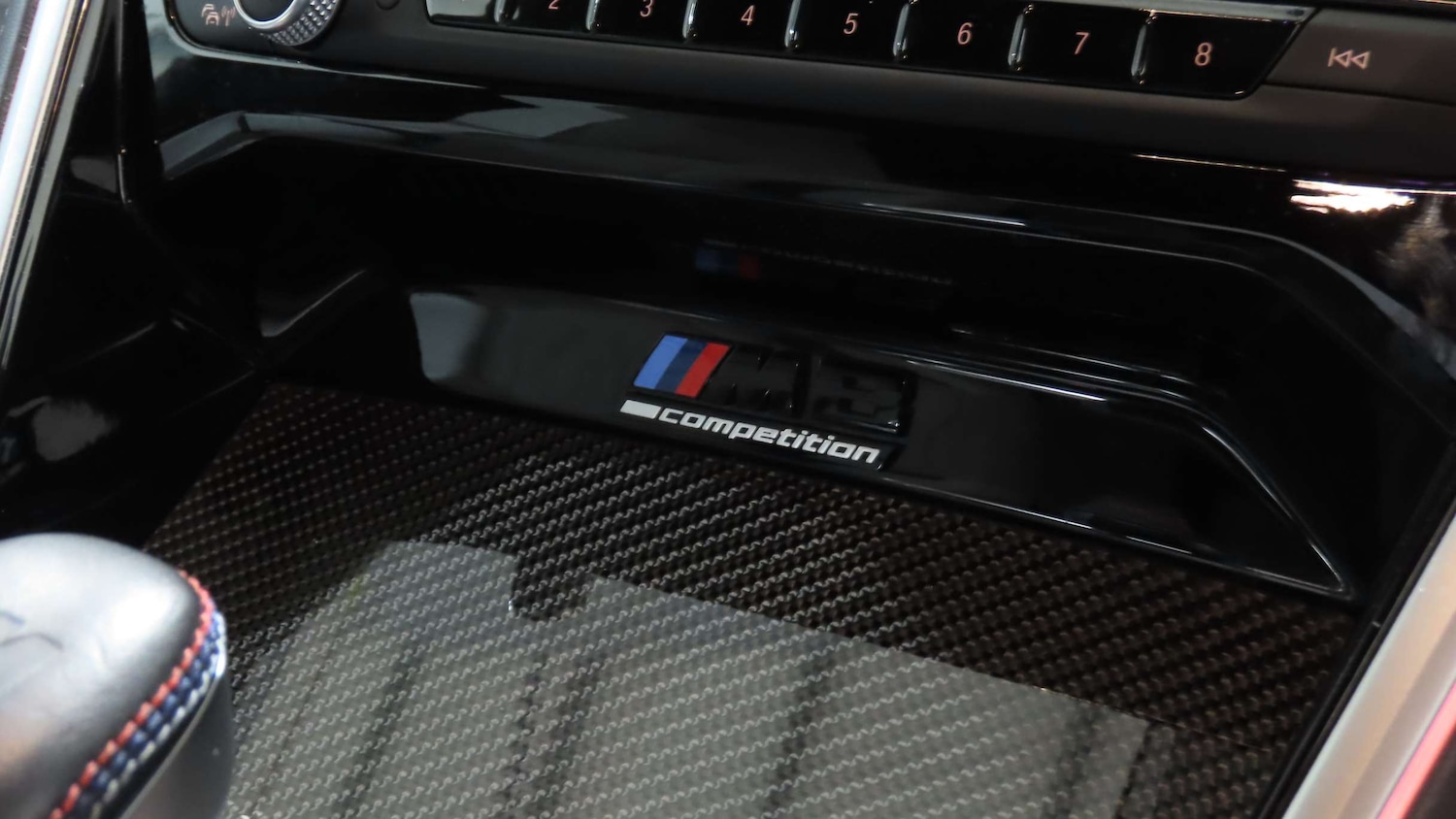 Used BMW M8 2020 for sale - 76316126: Photo 29