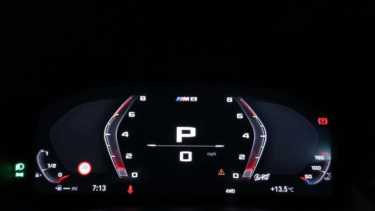 Used BMW M8 2020 for sale - 76316126: Photo 35