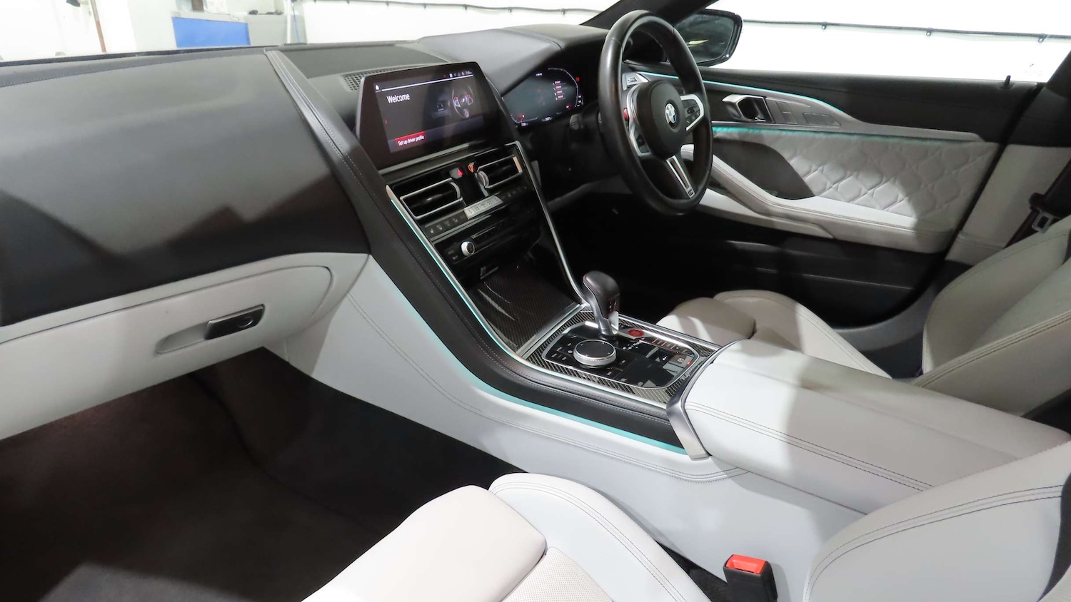 Used BMW M8 2020 for sale - 76316126: Photo 7