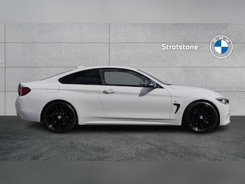 Used BMW 4 Series 2019 for sale - 78937352: Photo