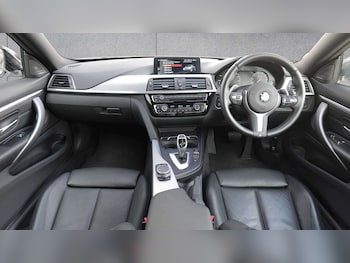 Used BMW 4 Series 2019 for sale - 78937352: Photo