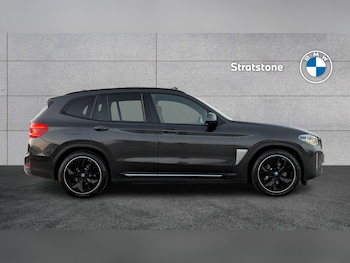 Used BMW iX3 2022 for sale - 79306450: Photo