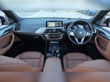 Used BMW iX3 2022 for sale - 79306450: Photo