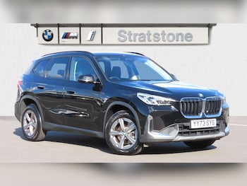 2023 - sDrive 20i MHT M Sport 5dr Step Auto