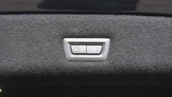 Used BMW i7 2025 for sale - 75218605: Photo 10