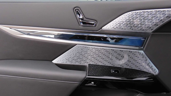 Used BMW i7 2025 for sale - 75218605: Photo 13
