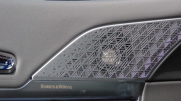 Used BMW i7 2025 for sale - 75218605: Photo 14