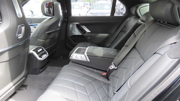 Used BMW i7 2025 for sale - 75218605: Photo 15
