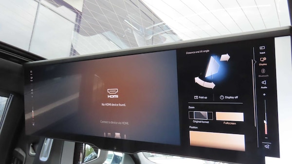 Used BMW i7 2025 for sale - 75218605: Photo 20