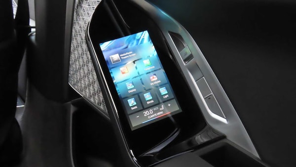 Used BMW i7 2025 for sale - 75218605: Photo 21