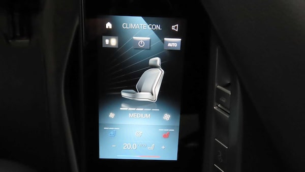 Used BMW i7 2025 for sale - 75218605: Photo 22