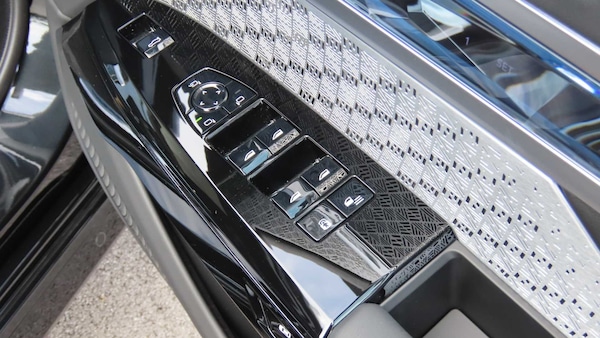 Used BMW i7 2025 for sale - 75218605: Photo 26