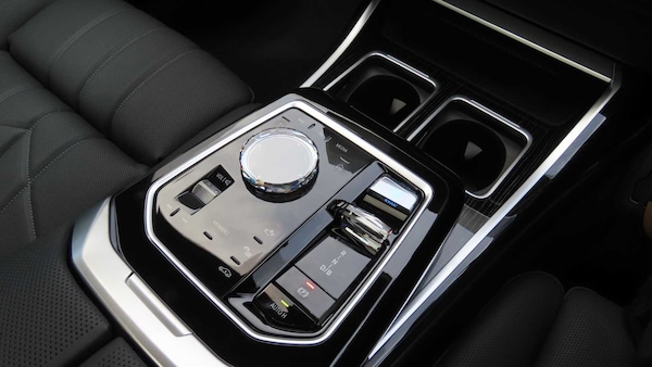 Used BMW i7 2025 for sale - 75218605: Photo 27