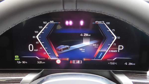 Used BMW i7 2025 for sale - 75218605: Photo 28