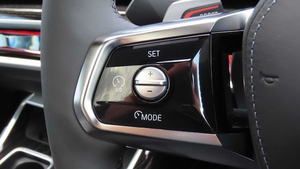 Used BMW i7 2025 for sale - 75218605: Photo 29