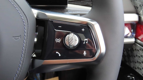 Used BMW i7 2025 for sale - 75218605: Photo 30