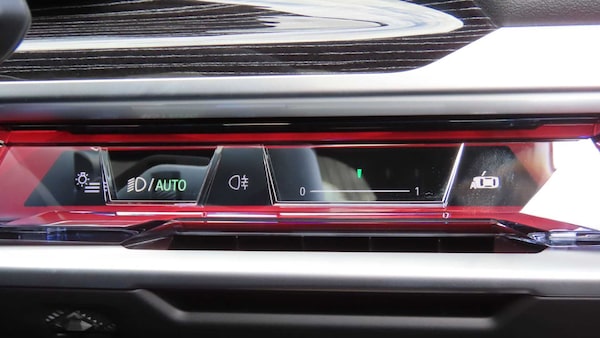 Used BMW i7 2025 for sale - 75218605: Photo 31