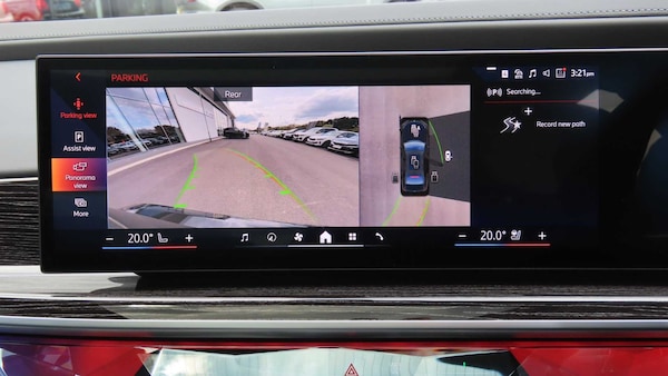 Used BMW i7 2025 for sale - 75218605: Photo 32