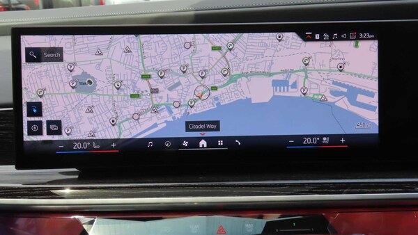 Used BMW i7 2025 for sale - 75218605: Photo 35