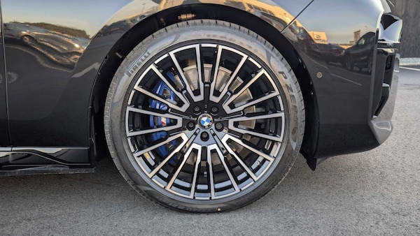 Used BMW i7 2025 for sale - 75218605: Photo 6