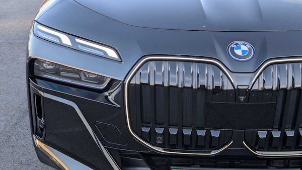 Used BMW i7 2025 for sale - 75218605: Photo 7