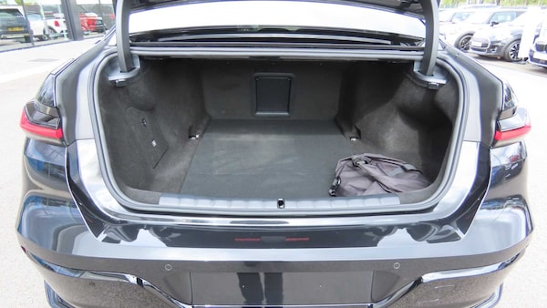 Used BMW i7 2025 for sale - 75218605: Photo 9