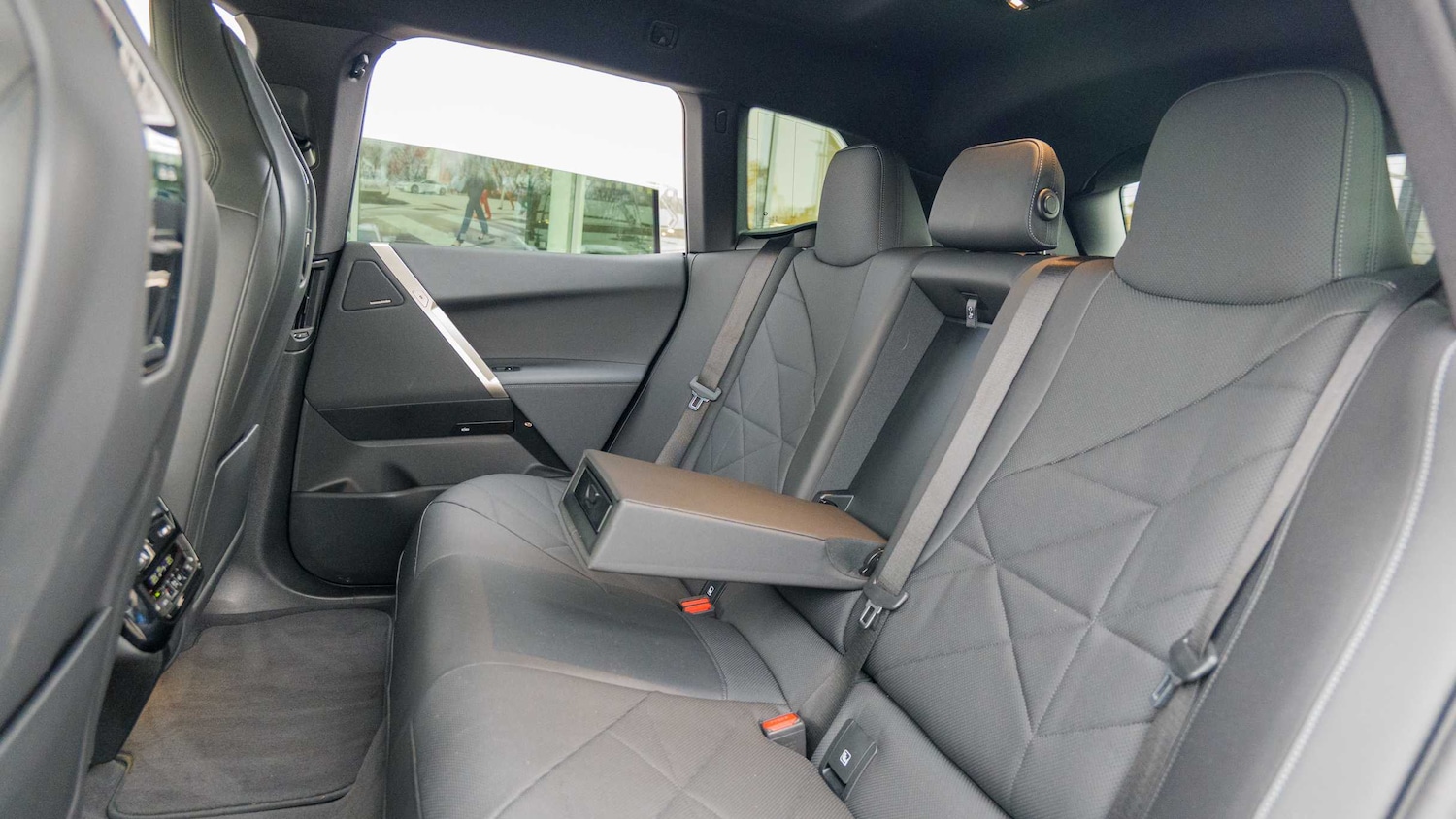 Used BMW iX 2022 for sale - 78010201: Photo 12