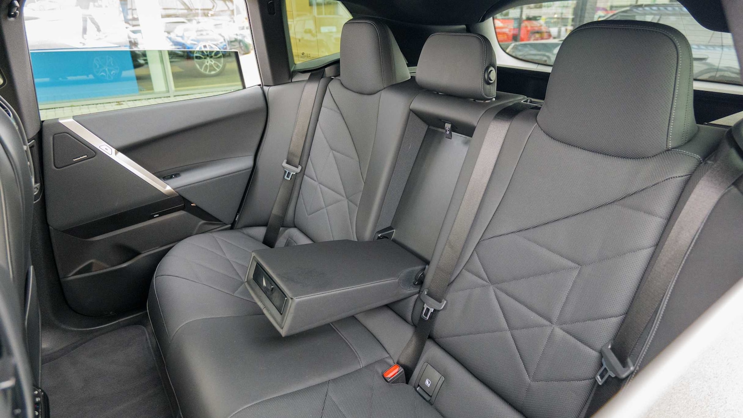 Used BMW iX 2022 for sale - 78010201: Photo 13