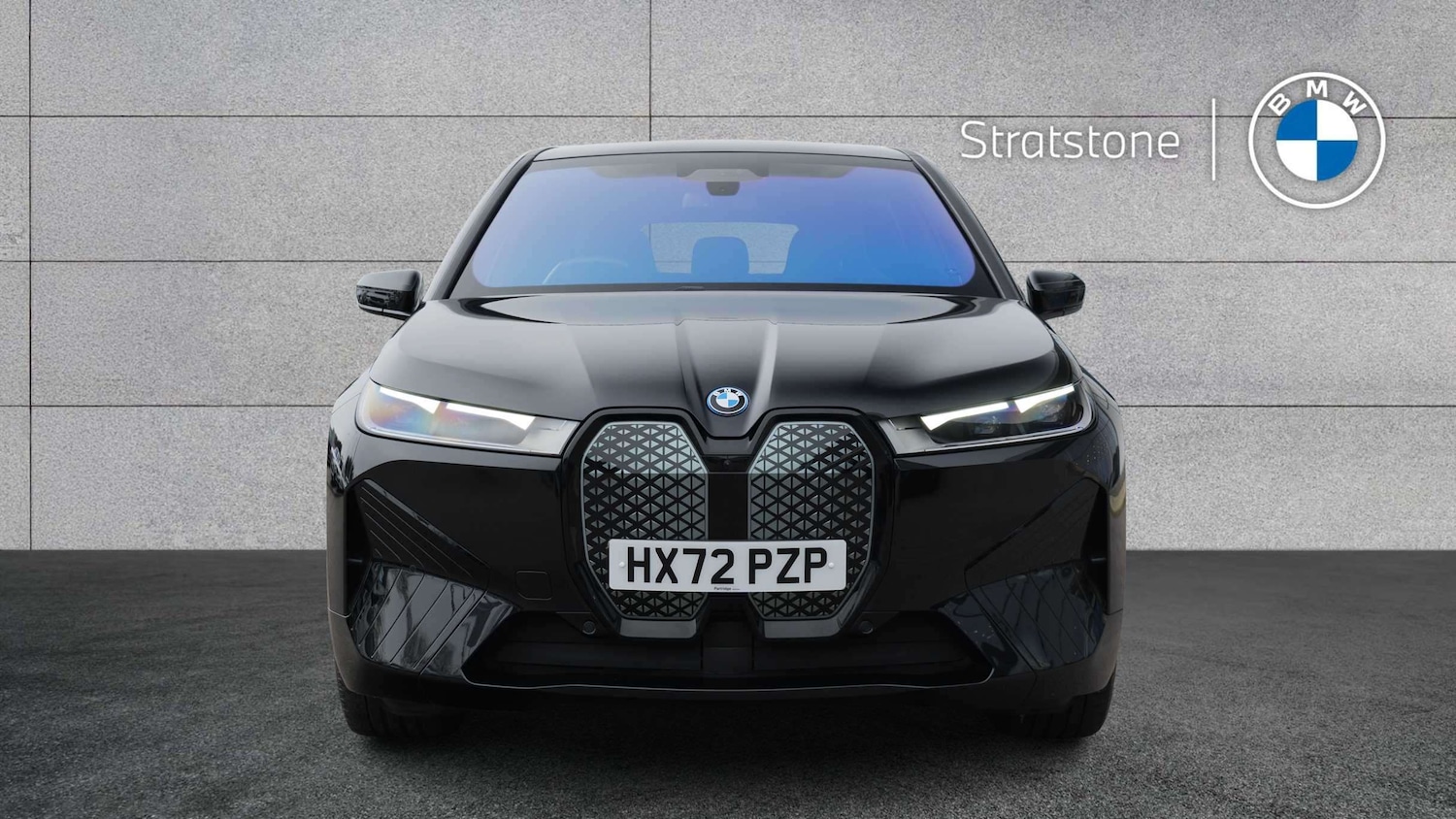 Used BMW iX 2022 for sale - 78010201: Photo 17