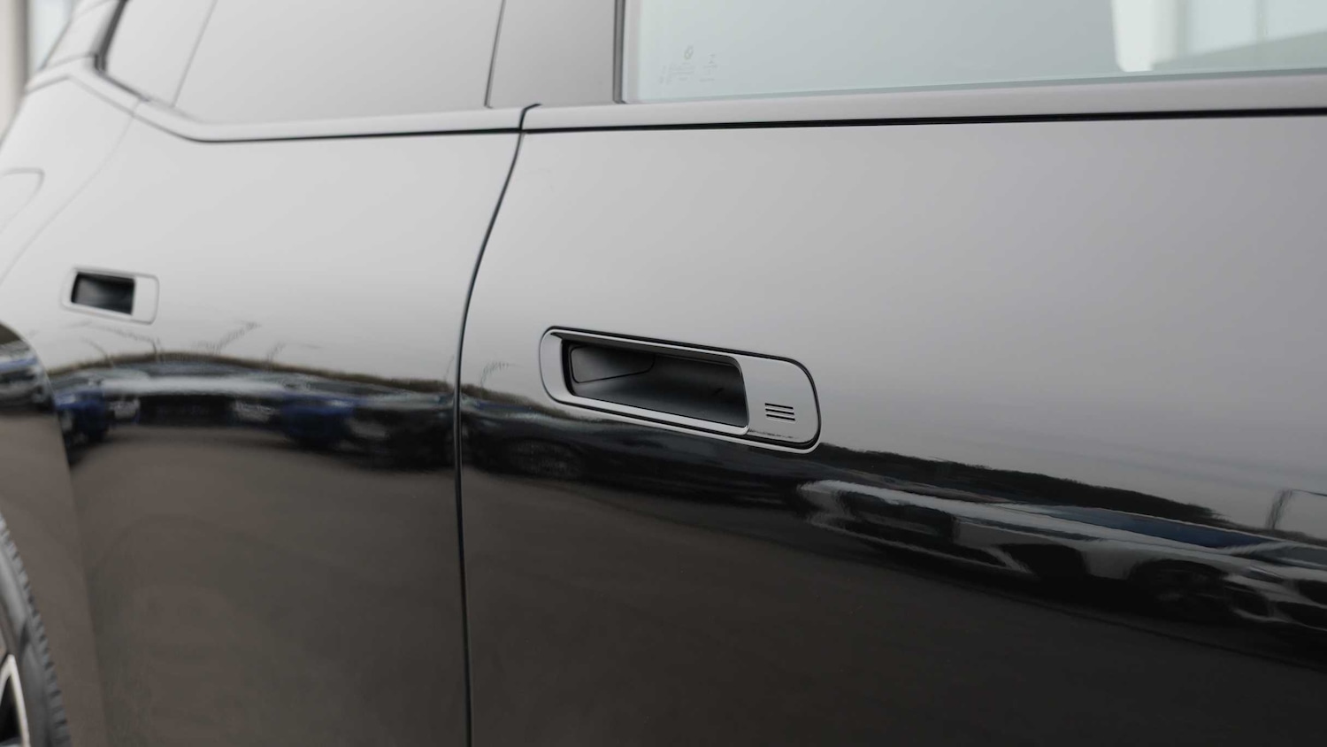 Used BMW iX 2022 for sale - 78010201: Photo 20