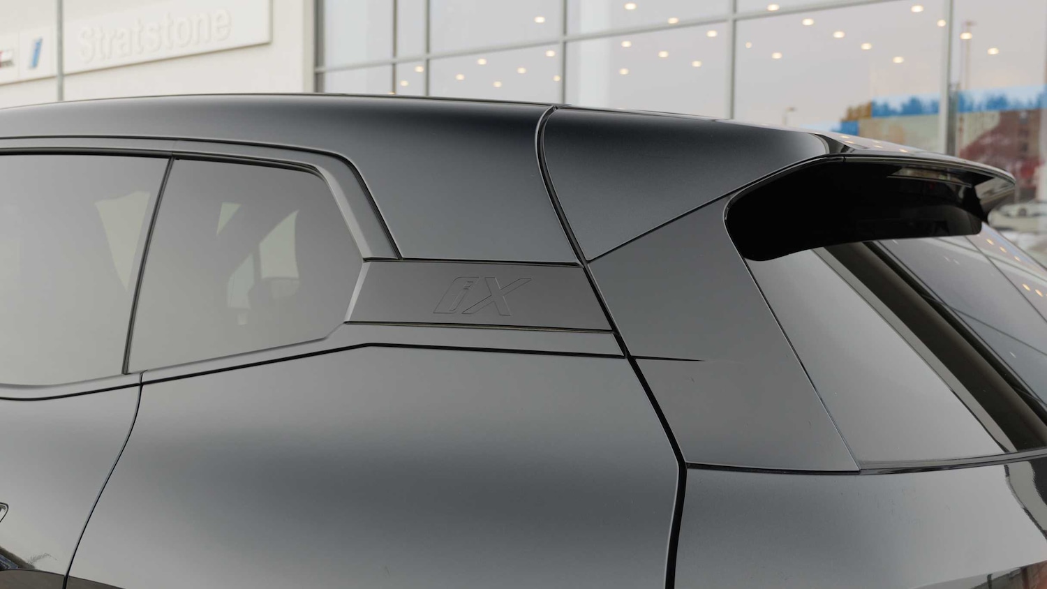 Used BMW iX 2022 for sale - 78010201: Photo 24