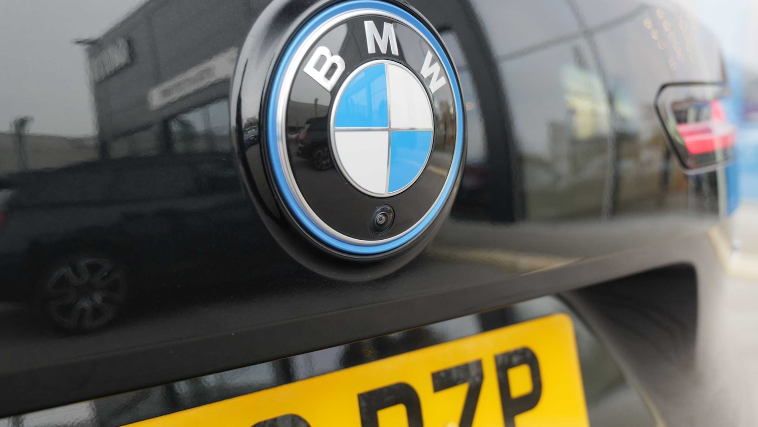 Used BMW iX 2022 for sale - 78010201: Photo 26