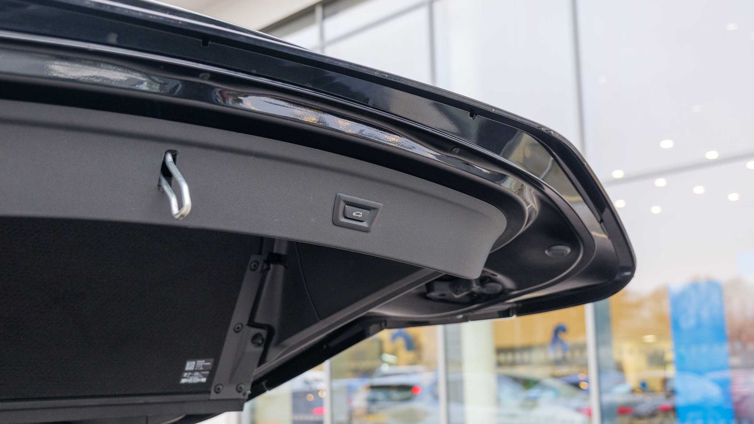 Used BMW iX 2022 for sale - 78010201: Photo 27