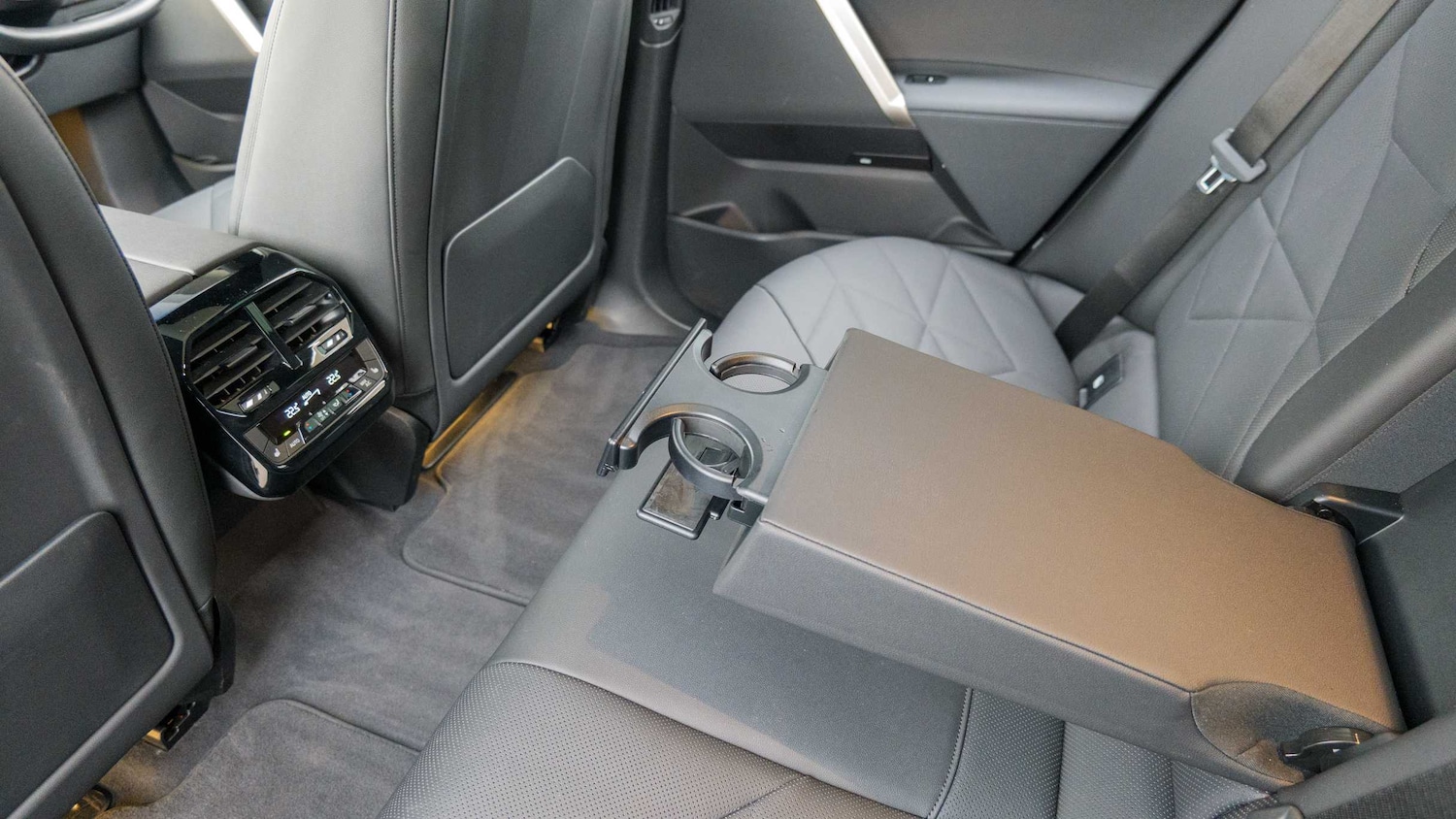 Used BMW iX 2022 for sale - 78010201: Photo 28