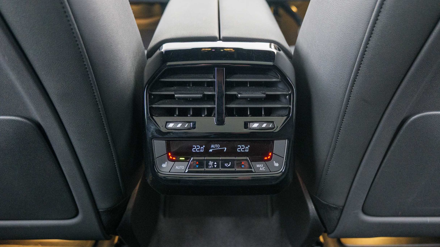 Used BMW iX 2022 for sale - 78010201: Photo 31