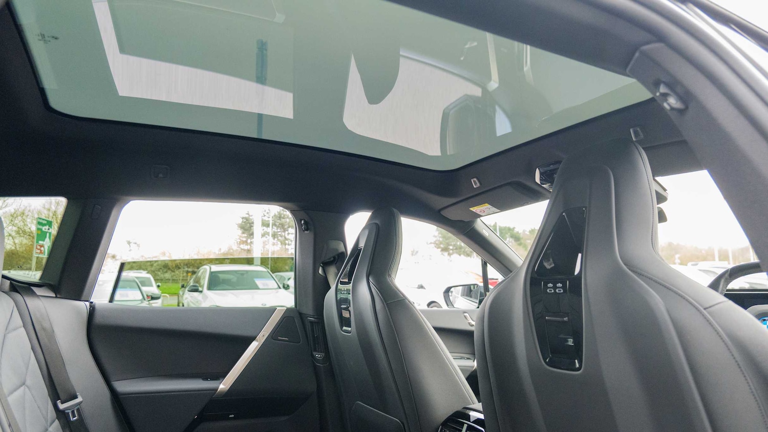 Used BMW iX 2022 for sale - 78010201: Photo 32