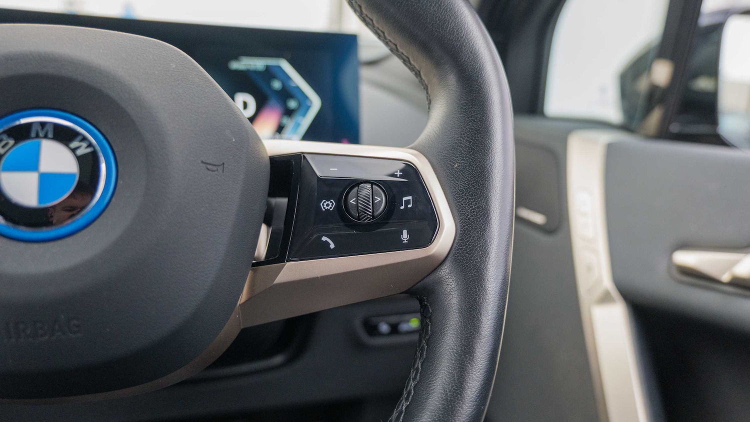 Used BMW iX 2022 for sale - 78010201: Photo 35