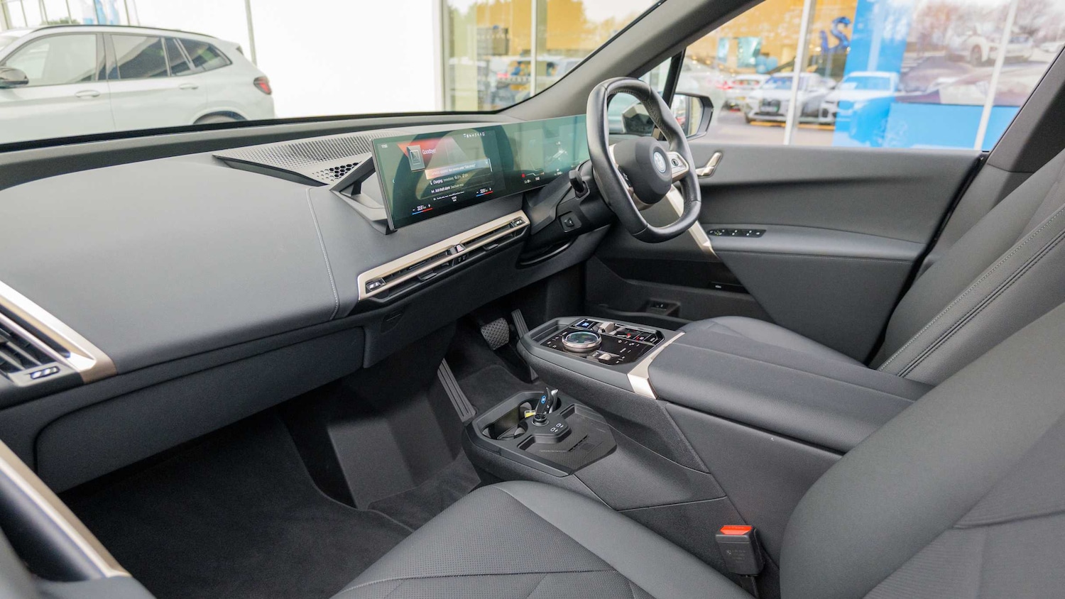 Used BMW iX 2022 for sale - 78010201: Photo 7