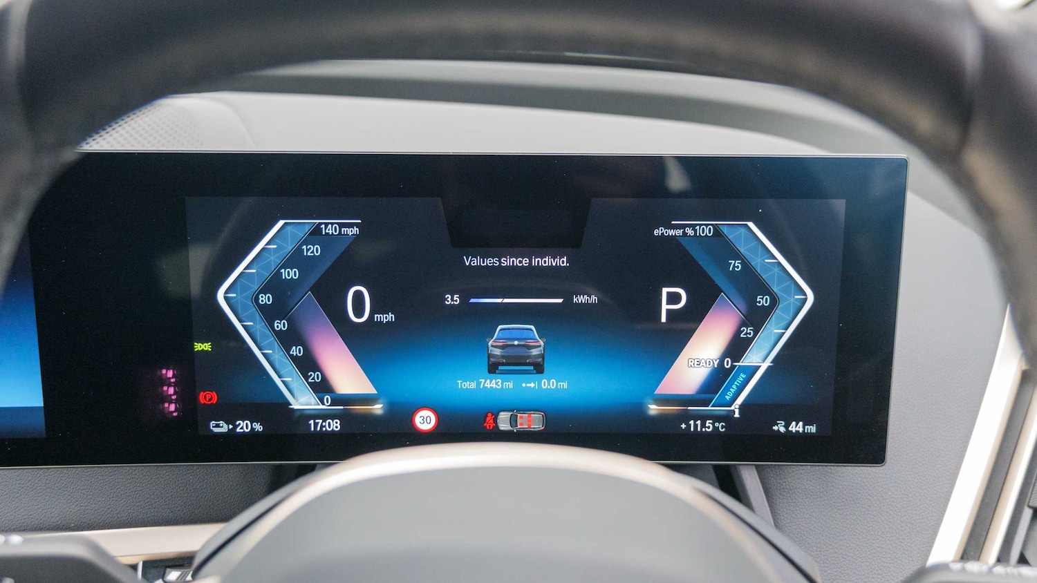 Used BMW iX 2022 for sale - 78010201: Photo 9