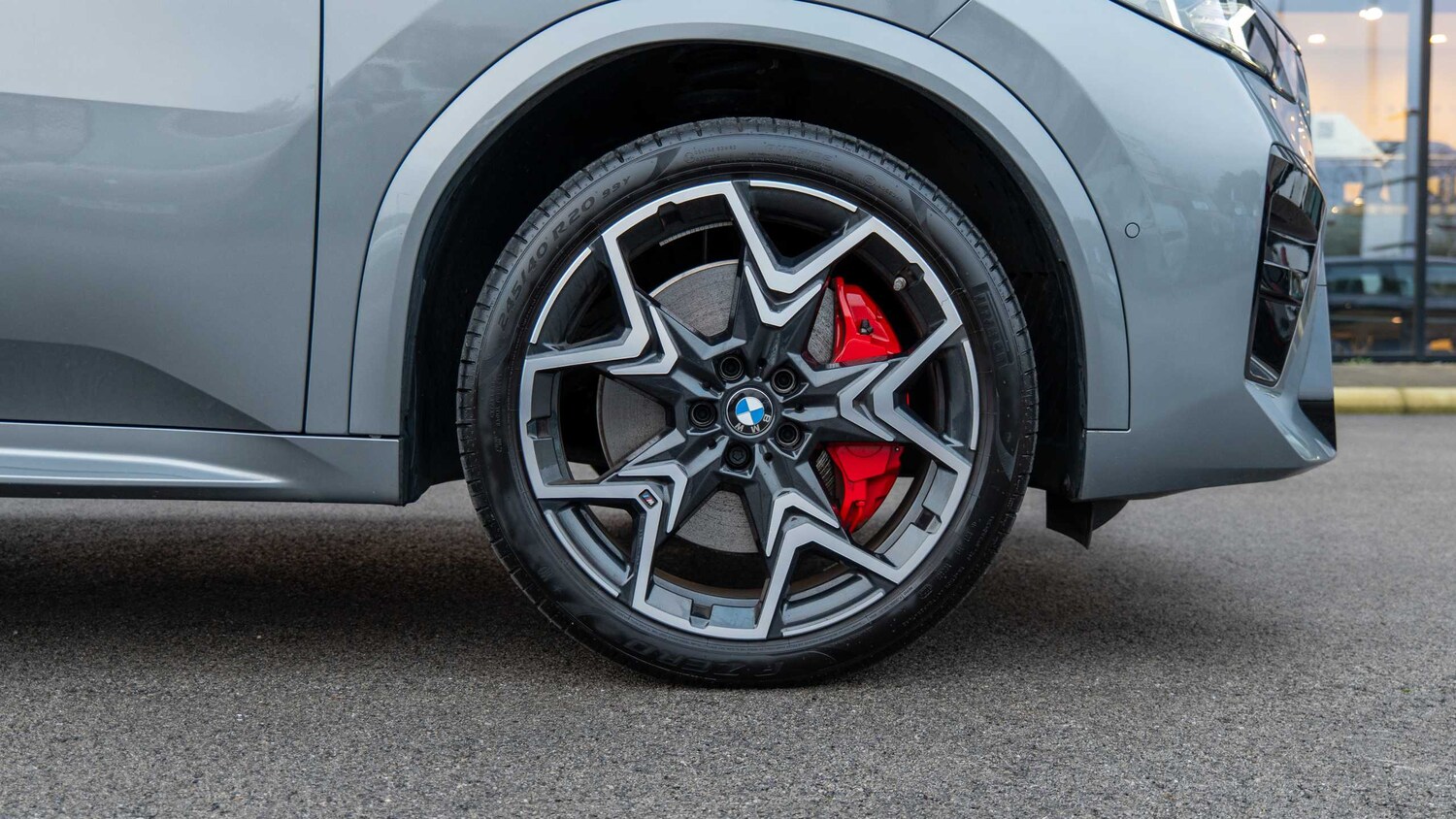 Used BMW X2 2025 for sale - 77458498: Photo 10