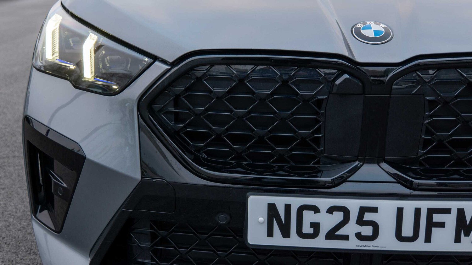 Used BMW X2 2025 for sale - 77458498: Photo 15