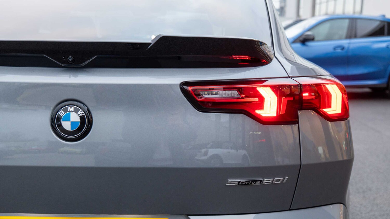 Used BMW X2 2025 for sale - 77458498: Photo 16