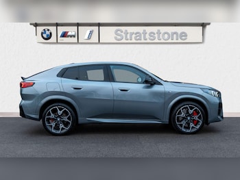 Used BMW X2 2025 for sale - 77458498: Photo