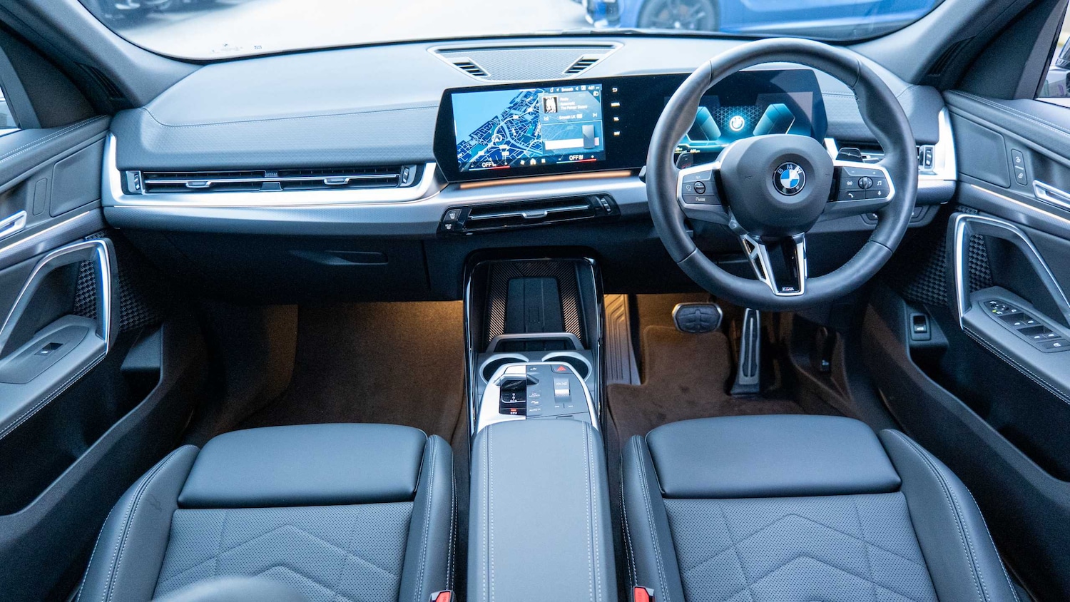 Used BMW X2 2025 for sale - 77458498: Photo 4