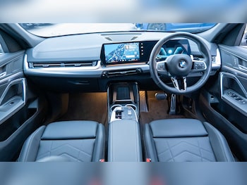 Used BMW X2 2025 for sale - 77458498: Photo