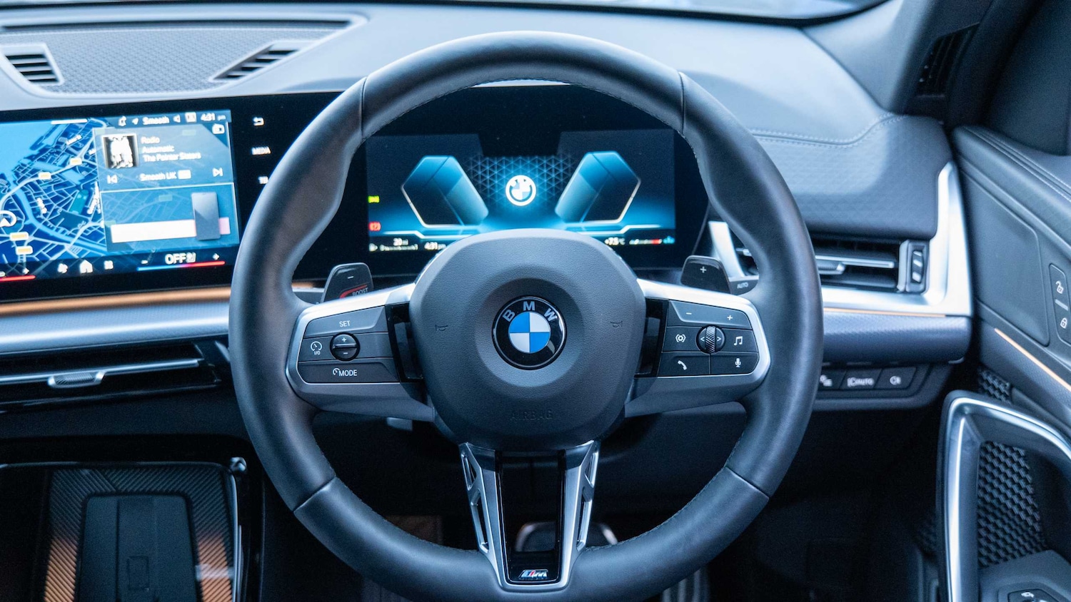 Used BMW X2 2025 for sale - 77458498: Photo 5