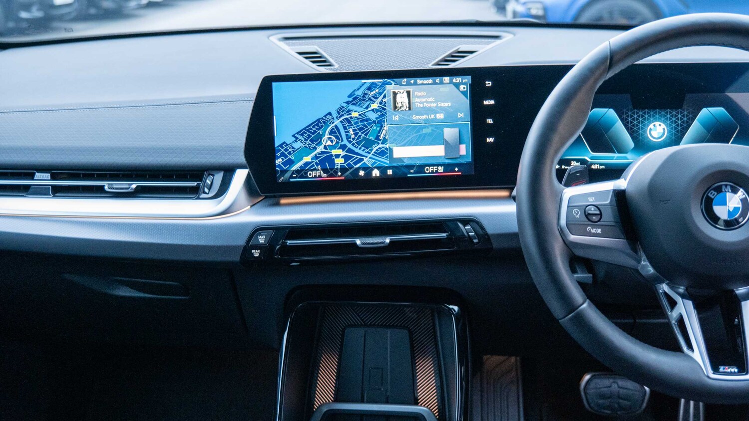 Used BMW X2 2025 for sale - 77458498: Photo 7